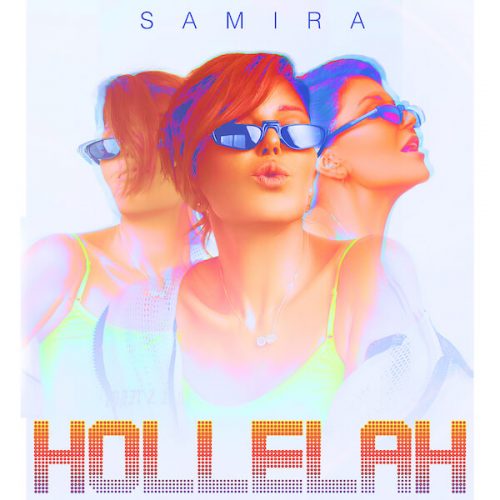 Samira Said | Hollela