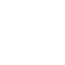 telco distribution icon in white